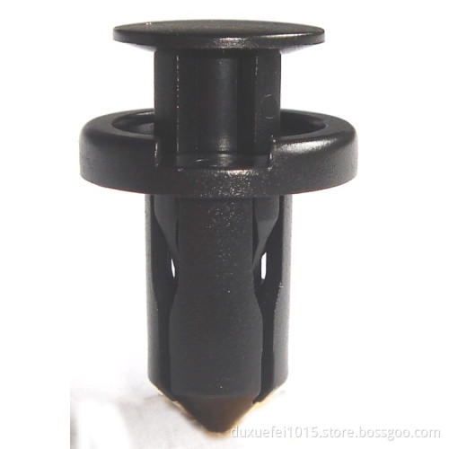 H89 auto plastic clips automotive clips retainer clips